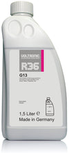 Load image into Gallery viewer, VOLTRONIC  R36 COOLANT AN (G13)水箱冷卻液 1.5升裝