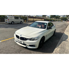 Load image into Gallery viewer, (租車服務) BMW 428i Coupe M Sport (A) Convertible 開篷