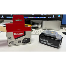 Load image into Gallery viewer, MAKITA BL1041B LXT Lithium-Ion Battery - 電池