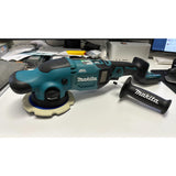 MAKITA DPO600Z 150mm (6'') 18V 無線抛光機