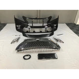 全新頭唇包圍（TOYOTA Camry 6 2006-2008 專用）- 可加專業裝噴 LS Ultimate Front Kit 包圍 (TOYOTA Camry 6 2006-2008)