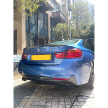 Load image into Gallery viewer, (二手車) BMW 428i F33 2014 2000cc Blue