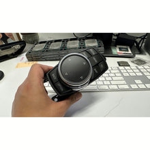 Load image into Gallery viewer, (二手拆車9成新) BMW 原裝 NBT EVO Control Navigation Touch ID5 ID6