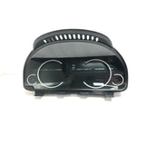 (二手拆車9成新) BMW 原裝 F01 F02 F07 F10 F11 F15 M X5 X6 6WB FULL LED Digital Speedometer Instrumental Cluster