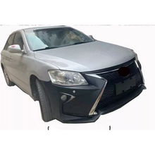 Load image into Gallery viewer, 全新頭唇包圍（TOYOTA Camry 6.5 2009-2011 專用）- 可加專業裝噴 ES Ultimate Front Kit 包圍 (TOYOTA Camry 6.5 2009-2011)