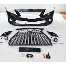 Load image into Gallery viewer, 全新頭唇包圍（TOYOTA Camry US 2007-2011 專用）- 可加專業裝噴 LS Ultimate Front Kit 包圍 (TOYOTA Camry US 2007-2011)