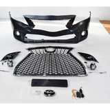 全新頭唇包圍（TOYOTA Camry US 2007-2011 專用）- 可加專業裝噴 LS Ultimate Front Kit 包圍 (TOYOTA Camry US 2007-2011)