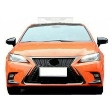 Load image into Gallery viewer, 全新頭唇包圍（LEXUS CT2000 2011-2016 專用）- 可加專業裝噴 LS Ultimate Front Kit 包圍 (LEXUS CT2000 2011-2016)