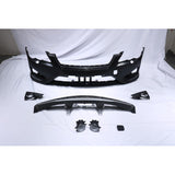 全新頭唇包圍（TOYOTA Reiz 2005-2009 專用）- 可加專業裝噴 ES Ultimate Front Kit 包圍 (TOYOTA Reiz 2005-2009)