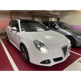 (租車服務) ALFA ROMEO 1300CC