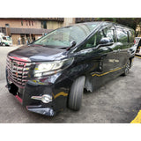 (二手車) TOYOTA Alphard 2016 3.5 0首 5xxxxkm $338,000