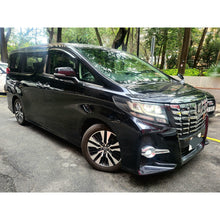 Load image into Gallery viewer, (二手車) TOYOTA Alphard 2016 3.5 0首 5xxxxkm $338,000