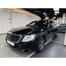 Load image into Gallery viewer, (二手車) MERCEDES BENZ 2015/16 S320 85000km 無中港