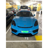 (二手車) PORSCHE Cayman 718 2xxxxkm