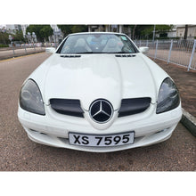 Load image into Gallery viewer, (租車服務) MERCEDES BENZ SLK350 20xx