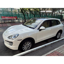 Load image into Gallery viewer, (二手車) PORSCHE Caynne 2011  1字牌薄 7万KM 3600cc $128,000 抵買