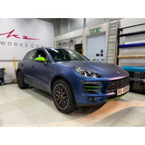 (二手車) PORSCHE Macan 2016 1字 12xxxxkm $228,000