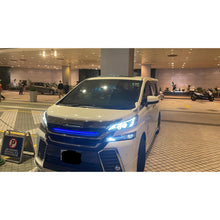 Load image into Gallery viewer, (二手車) TOYOTA Vellfire 2017/18 3.5 0首 69xxxkm $478,00