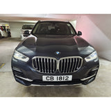 (二手車) BMW X5 XDRIVE 40iA XLINE 行貨0首 4萬km