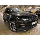 (二手車) RANGE ROVER EVOQUE 2020 P250 RDYNAMIC HSE