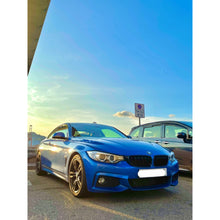 Load image into Gallery viewer, (二手車) BMW 428i F33 2014 2000cc Blue